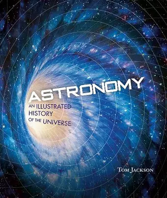 Astronomy cover