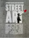 Street Art cover