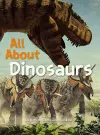 All About Dinosaurs cover