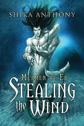 Stealing the Wind Volume 1 cover