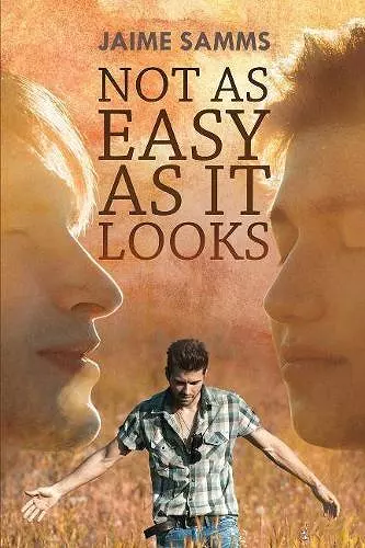 Not As Easy As It Looks cover