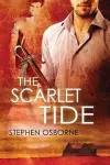 The Scarlet Tide cover