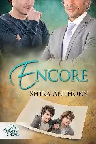 Encore cover