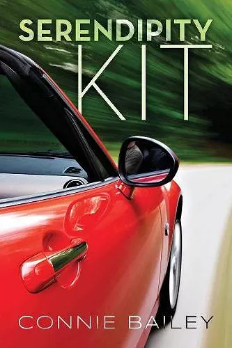 Serendipity Kit cover