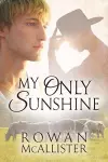 My Only Sunshine cover