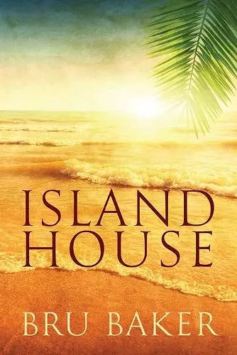 Island House Volume 1 cover