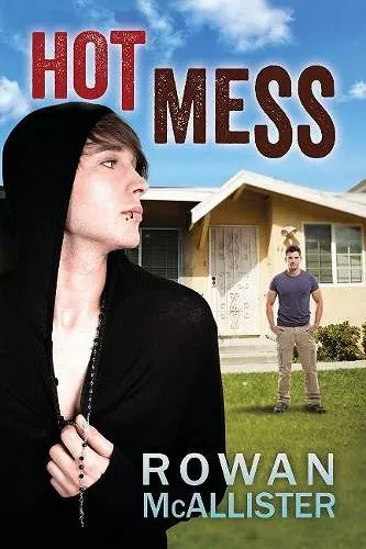 Hot Mess cover