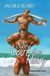 When Love Gets Hairy cover