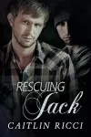 Rescuing Jack Volume 1 cover