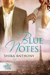 Blue Notes cover