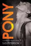 Pony Volume 3 cover
