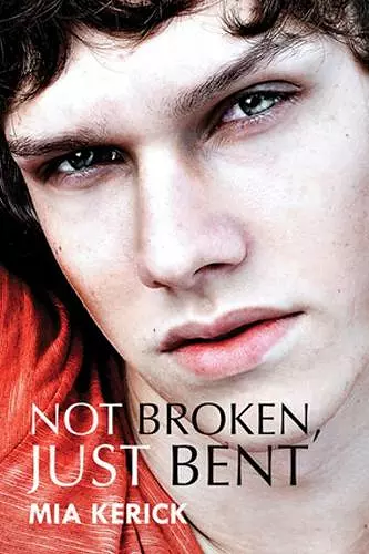 Not Broken, Just Bent cover