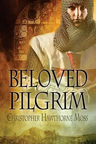 Beloved Pilgrim cover