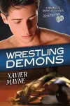 Wrestling Demons Volume 2 cover