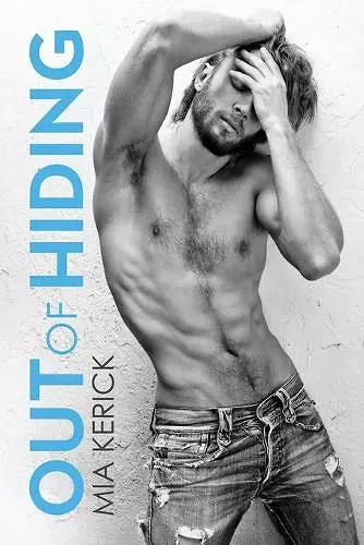 Out of Hiding cover