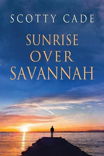 Sunrise Over Savannah cover