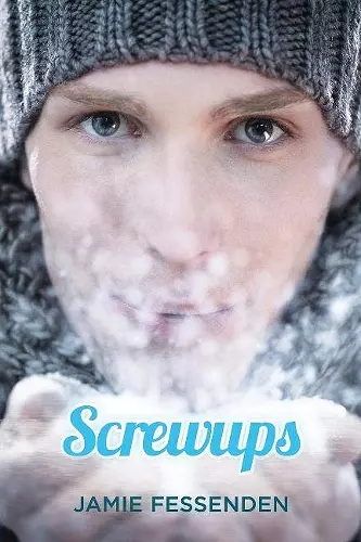 Screwups cover