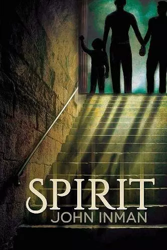 Spirit cover