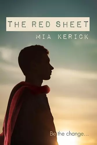The Red Sheet cover