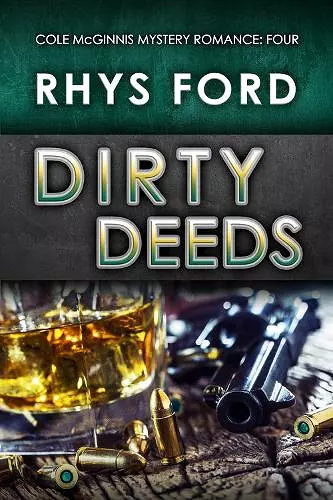 Dirty Deeds cover