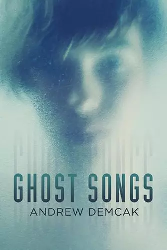 Ghost Songs cover