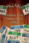Names Can Never Hurt Me cover