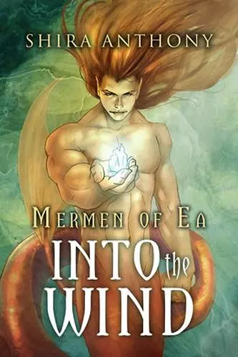 Into the Wind Volume 2 cover