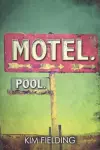 Motel. Pool. cover