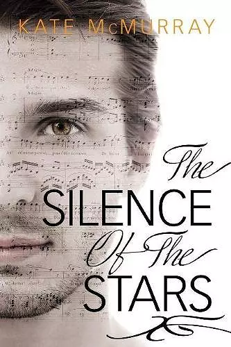 The Silence of the Stars Volume 2 cover