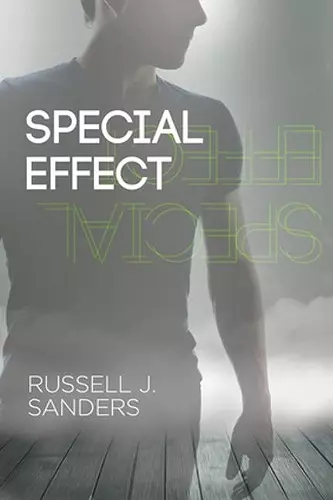 Special Effect cover