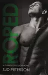 Roped Volume 4 cover