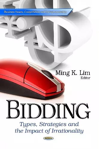 Bidding cover