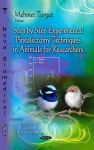 Step-by-Step Experimental Pinealectomy Techniques in Animals for Researchers cover