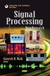 Signal Processing cover