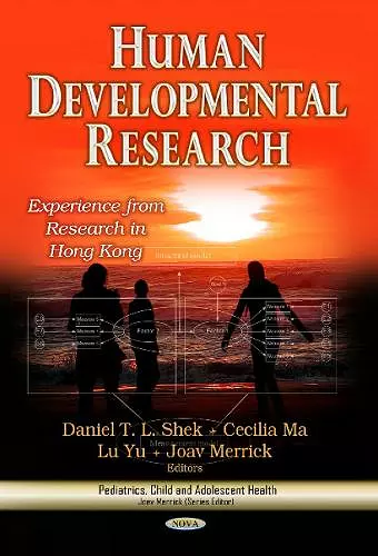 Human Developmental Research cover