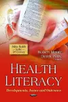 Health Literacy cover