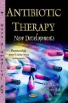Antibiotic Therapy cover