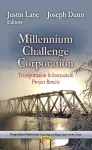 Millennium Challenge Corporation cover