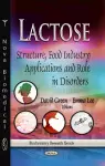 Lactose cover