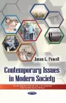 Contemporary Issues in Modern Society cover