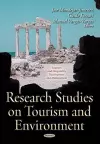 Research Studies on Tourism & Environment cover