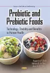 Probiotic & Prebiotic Foods cover