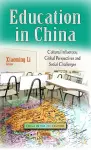 Education in China cover