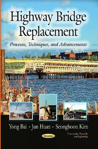 Highway Bridge Replacement cover