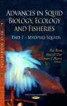 Advances in Squid Biology, Ecology & Fisheries cover