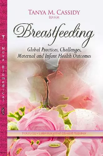 Breastfeeding cover