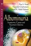 Albuminuria cover