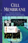 Cell Membrane cover