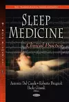 Sleep Medicine cover