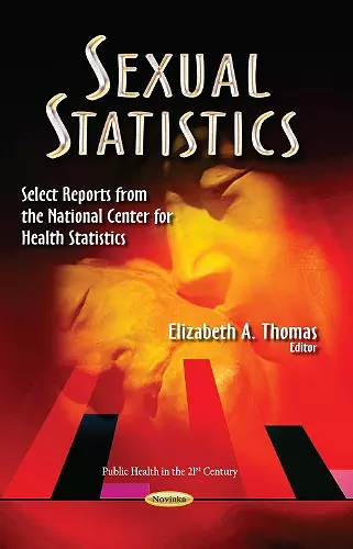 Sexual Statistics cover
